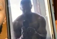 Jamie Foxx se prepara para interpretar Mike Tyson no Biopic