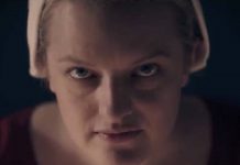 A quarta temporada de Handmaid's Tale parece ser absolutamente louca
