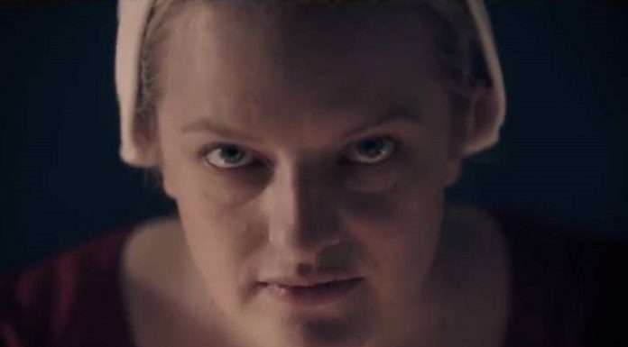A quarta temporada de Handmaid's Tale parece ser absolutamente louca
