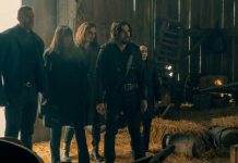 Netflix divulga as primeiras imagens da segunda temporada da Umbrella Academy