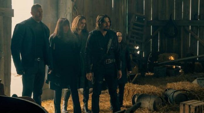 Netflix divulga as primeiras imagens da segunda temporada da Umbrella Academy
