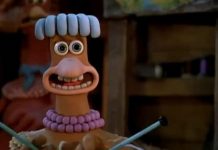 Netflix confirma que uma sequência de Chicken Run está voando em nossa direção