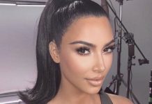 Kim Kardashian está lançando um podcast sobre crimes reais sobre um assassinato triplo em 1994