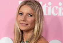 Gwyneth Paltrow lança vela perfumada com o cheiro do seu orgasmo