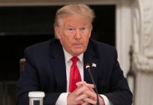 Donald Trump diz que ouviu coisas 'interessantes' sobre alienígenas