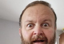 Homem diz que cenoura é "muito rude" para dar aos seus filhos