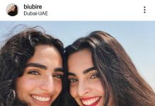 Estranhos completos parecem tão parecidos que suas famílias nem conseguem diferenciá-los