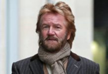 Noel Edmonds está lançando uma estação de rádio para plantas domésticas na Nova Zelândia