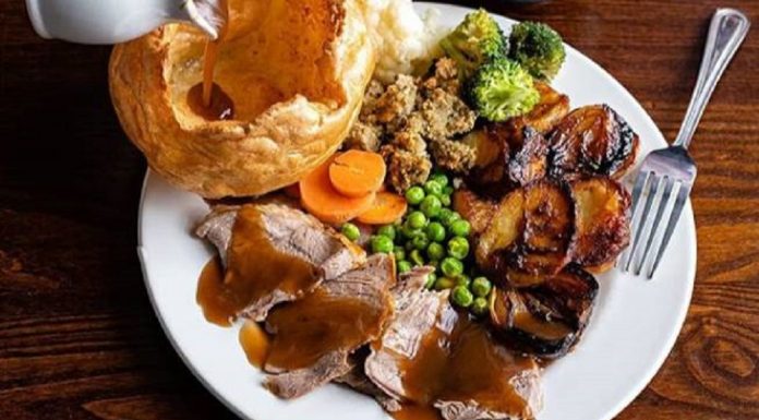 Os clientes não serão mais capazes de se servir na Toby Carvery