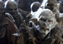 O programa de TV de Lord of the Rings está procurando pessoas com aparência “funky” e “incomum”