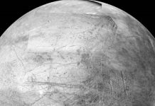 Cientistas da NASA pensam que pode haver vida em uma das luas de Júpiter