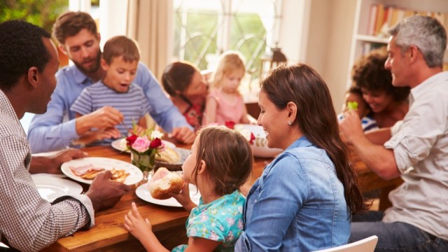 Isto é quanto Coronavirus você poderia espalhar sem saber