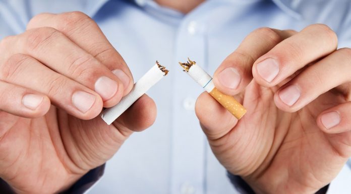 As 5 melhores maneiras de parar de fumar que você nunca experimentou