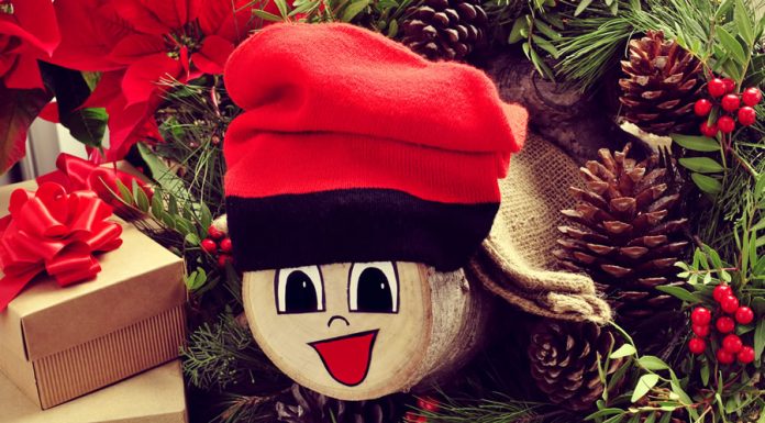 Três tradições incomuns de natal