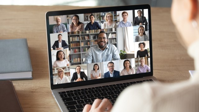 Sua reunião de zoom está sendo invadida? Aqui está o que você precisa saber