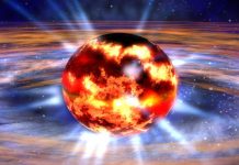 Incrível vídeo com lapso de tempo mostra 10 anos da história do sol em 6 minutos