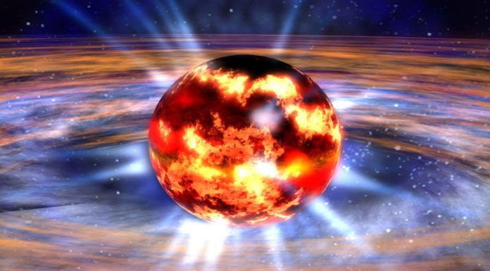Incrível vídeo com lapso de tempo mostra 10 anos da história do sol em 6 minutos