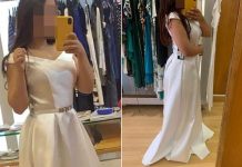 Uma noiva frustrada revelou como a sogra arruinou o dia do casamento