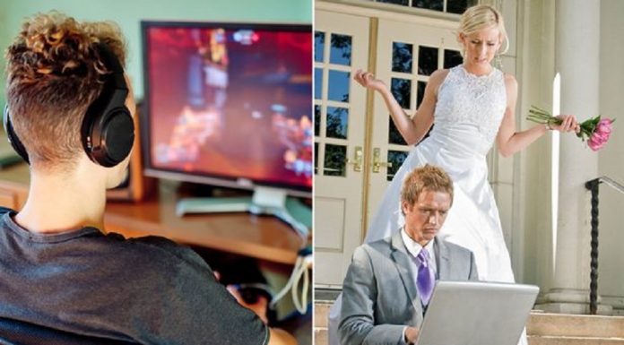'Meu noivo gastou US $ 8.040 de nossas economias de casamento e lua de mel em um PC para jogos'