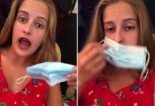 Comediante compartilha desculpas ridículas de pessoas que se recusam a usar máscaras