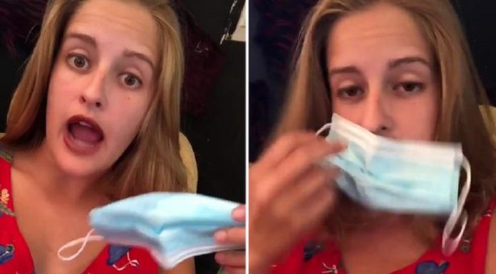 Comediante compartilha desculpas ridículas de pessoas que se recusam a usar máscaras
