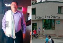 Família encontra seu parente declarado morto, ainda vivo após invadir o necrotério do hospital