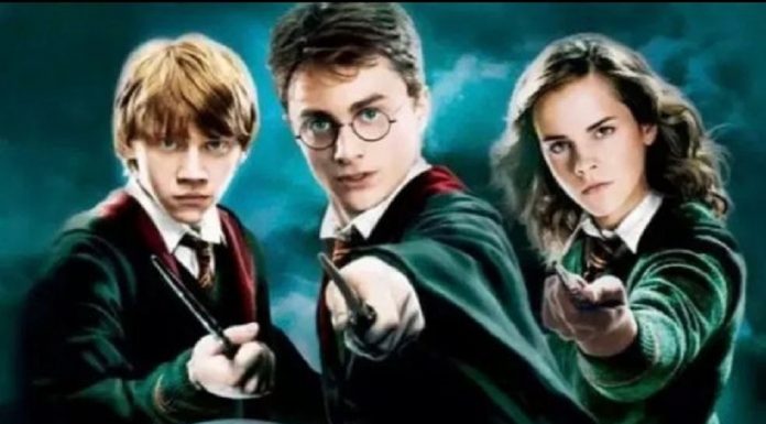Moradores temem que o retorno do Expresso de Hogwarts possa espalhar o Covid-19 para sua área