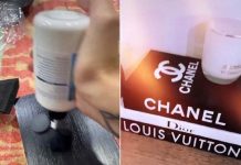O hack de decoração de uma mulher no TikTok se tornou viral e causou um rebuliço entre os amantes de livros