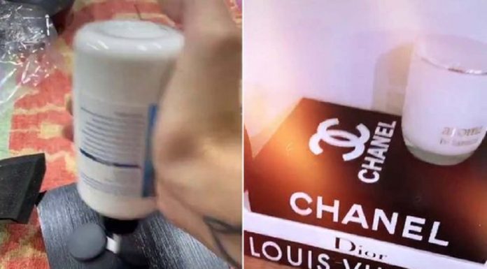 O hack de decoração de uma mulher no TikTok se tornou viral e causou um rebuliço entre os amantes de livros