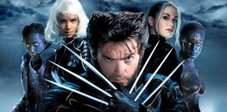 ordem correta para assistir X-Men