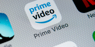 filmes premiados para ver na Amazon Prime Vídeo