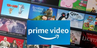 Amazon Prime Video