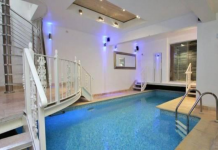Apartamento exclusivo de 1,5 milhões com piscina privativa deixa as pessoas perplexas, saiba o motivo