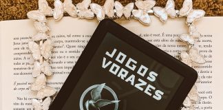 curiosidades sobre Jogos Vorazes