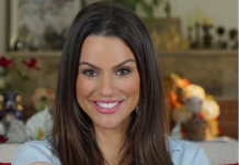 Confira como a ex-panicat Carol Dias se tornou uma especialista financeira