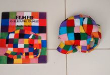 Conheça 6 livros para bebês para fazerem parte da estante do seu filho livros para bebês
