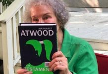 Conheça a biografia e os livros de Margaret Atwood livros de Margaret Atwood