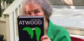 livros de Margaret Atwood