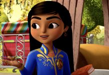 Cultura - confira 5 razões para assistir Mira da Disney Mira da Disney