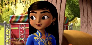 Mira da Disney