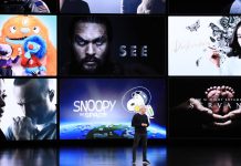 Descubra 5 séries da Apple TV que valem a pena séries da Apple TV