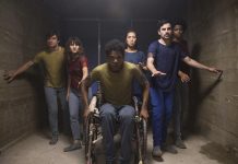 séries sobre tecnologia na Netflix