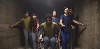 séries sobre tecnologia na Netflix