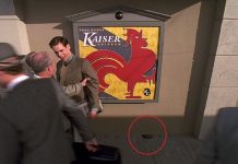 Fã de filmes clássicos desvenda segredos escondidos em "The Truman Show"