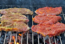 Empresa pagará 2.600 dólares para que amantes de carne sejam veganos por um mês