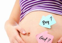 Encontramos 7 simpatias para descobrir o sexo do bebê que são excêntricas simpatias para descobrir o sexo do bebê