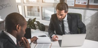como traçar um plano assertivo