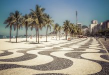 Essas 5 curiosidades sobre a praia de Copacabana vão te surpreender mesmo curiosidades sobre a praia de Copacabana