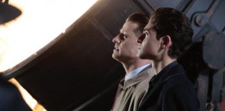 resumo de todas as temporadas de Gotham
