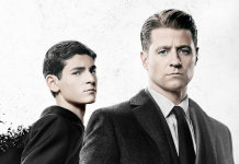 Leia esses 5 motivos para ver Gotham – a série muito criticada e indicada motivos para ver Gotham